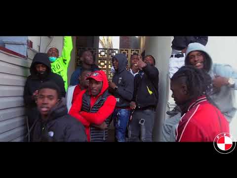 FFG Lorr Reem “G.F.D.” (OFFICIAL MUSIC VIDEO)