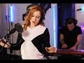 Katy B - Flowers (Sweet Female Attitude cover) | KISSTORY Live