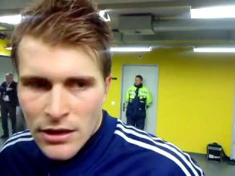 Lustenberger: ''Das eine Katastrophe''