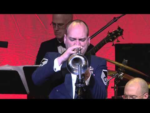 Airmen of Note - "Another Day