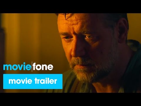 'The Water Diviner' Trailer (2015): Russell Crowe, Olga Kurylenko