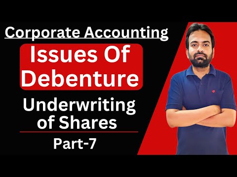 Corporate Accounting Chapter 1 Issue of Shares Concept Types of Shares