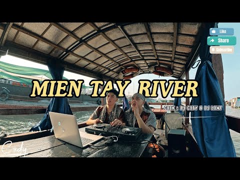 #3 MIXTAPE SHORT : LÝ CÂY BÔNG, BUÔNG HÀNG, WESTSIDE SQUAD...BY DJ CODY & DJ LOWT