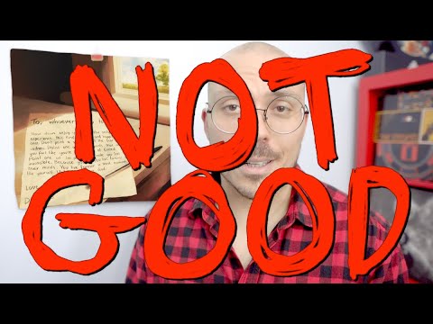 Video thumbnail for Dream’s To Whoever Wants to Hear is NOT GOOD