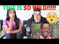 The Strange Things About The Johnsons PRICELESS REACTION