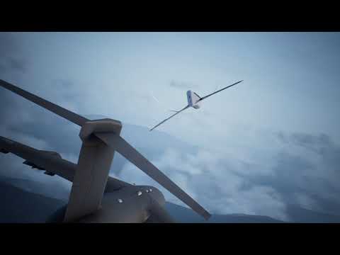 ADFX-10 (Extended Arrangement) - Ace Combat 7 OST