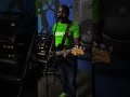 Albino Playing Mwende Mamba Platinum Pipeline