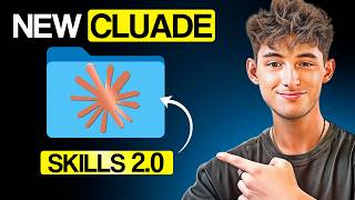 Claude Skills 2.0: Make Your AI Agent Do Any Task Perfectly