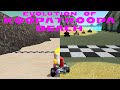 Evolution Of Koopa Troopa Beach Mario Kart 64 VS Mario Kart 7
