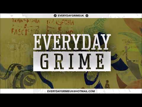 XC3 - Time [Grime Instrumental]
