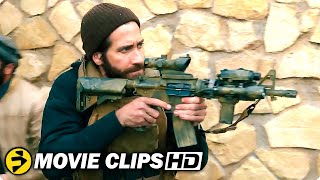 THE COVENANT (2023) 3 NEW Clips |Jake Gyllenhaal Action Thriller Movie
