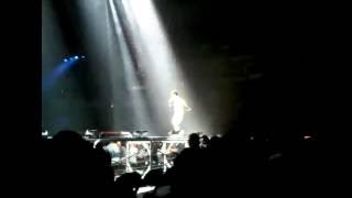 Liquid Dance - A R Rahman Live at Air Canada Centre, Toronto, Sept 26th 2010