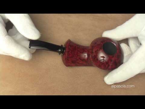 Pipa Cornelius Maenz  pipe 132