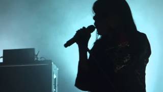 Sleigh Bells: Young Legends (Fillmore April 28th)