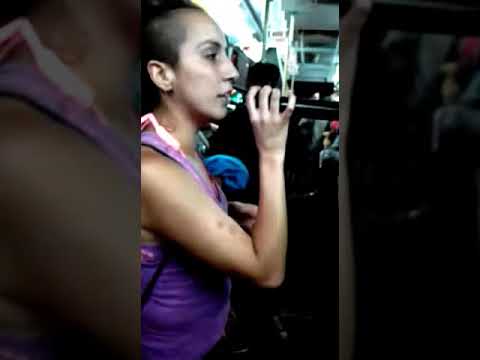 Loreone del Krimen & Jotaefe _ Rap en la micro