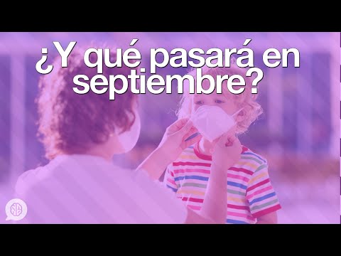¿Y qué pasará en Septiembre?
