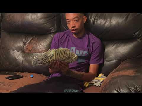 Lil Cup Ft. Karl -plot