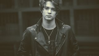 Hallelujah - Leonard Cohen (Cover By Bradley Will Simpson, The Vamps)