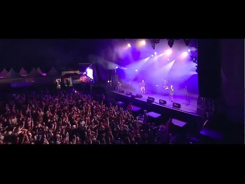 TOO MANY T's LIVE - BEST CLIPS