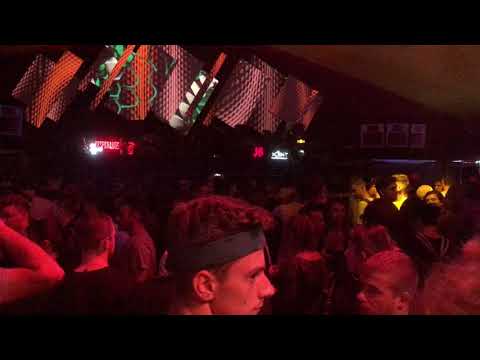 Arapu playing [BMSS005] A2. Track002A at Mioritmic 2018.