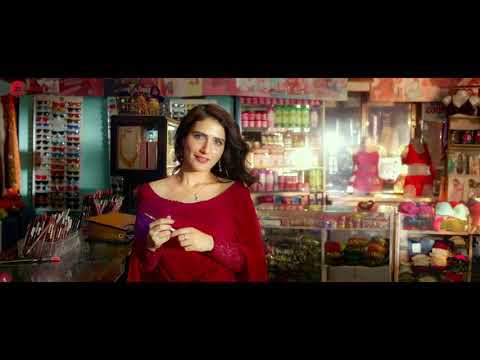 Waareya by Palak Muchhal - Suraj Pe Mangal Bhari | Diljit | Manoj | Fatima |Javed-Mohsin | Kunaal V