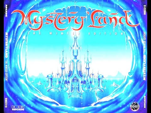 MYSTERY LAND - THE WINTER EDITION [FULL ALBUM 224:15 MIN] 1997 HIGH QUALITY CD1+ CD2+ CD3 +TRACKLIST