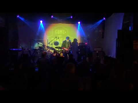 Moonhawks - NASR performance