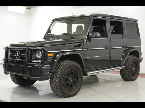 2015 Mercedes-Benz G-Class (CC-1373554) for sale in Denver , Colorado