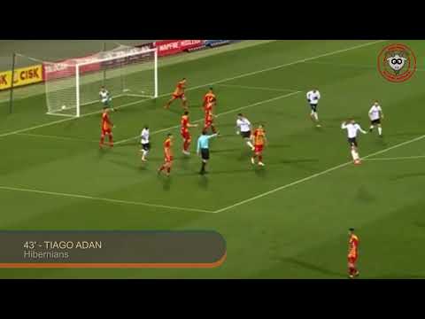 BOV Premier League - Birkirkara vs Hibernians - Telecronaca di Sandro Piccinini - Piccinini Commento