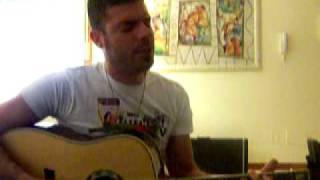 Quando canterai la tua canzone (Luciano Ligabue) by Mirko Moriero @ Lambrusco Rock