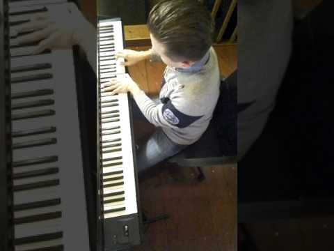 Nel Blu Dipinto di Blu - Matthew Lee