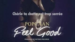 Popcaan - Feel Good VOSTFR (Traduction)