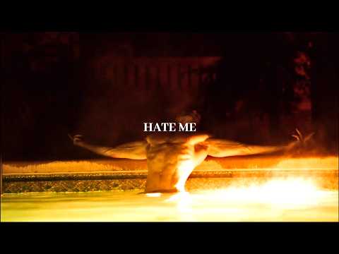 Ellie Goulding, Juice WRLD - Hate me - (GYM MOTIVATION)