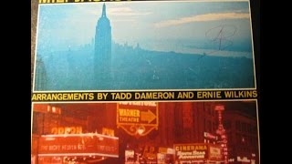 Milt Jackson - 'Round Midnight