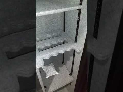 Sports Afield gun safe from Dunhams 2019 30+4 SA-30DBF