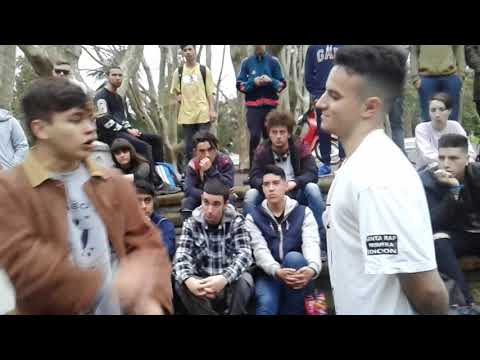 SPEKTRO VS BUILI -8VOS DE FINAL- Fecha 12 Torneo -25/8- DarkJail