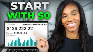 How to Start Affiliate Marketing for Beginners in 2025 (FREE Course)