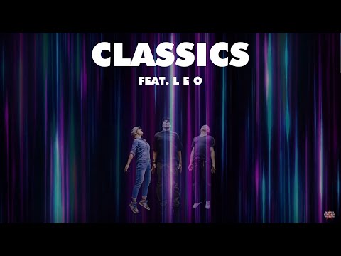 Ruperts Kitchen Orchestra - Soulkitchen - Lyrics Video Official