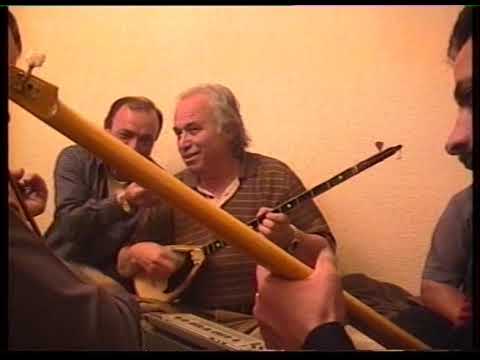 Bib Kosova & Sevdi Malsia - Rexh Mehmeti