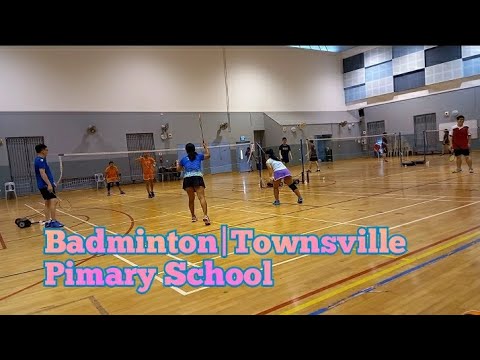 Badminton Women's doubles|Cj-Cristy vs Nurul-Sandra|@REDCJVLogag