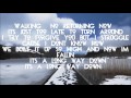 One direction - Long way down HD Lyrics ( Made ...