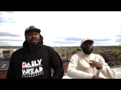 Jules King x JHawk - AL The Chemist Freestyle (Official Music Video)