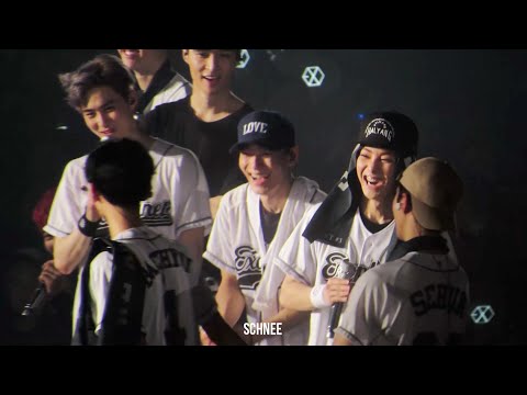 [ENG SUB] 160723 클라스! 오지구요~ 엑소마음! 지리구요~ | Ojiguyo~ Jiriguyo~