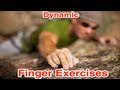 Finger Exercises To Give You Great Hand Strength Speed And Dexterity