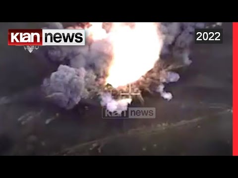 Klan News - Rusia kryen testin e raketës bërthamore