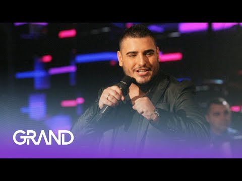 Darko Lazic - Hej Jano Jano (LIVE) - HH - (TV Grand 12.11.2015.)