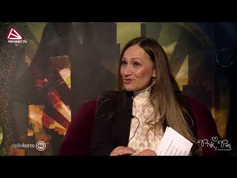 PINK PARLAONICA - Jovana Čutul  / Žene za otok