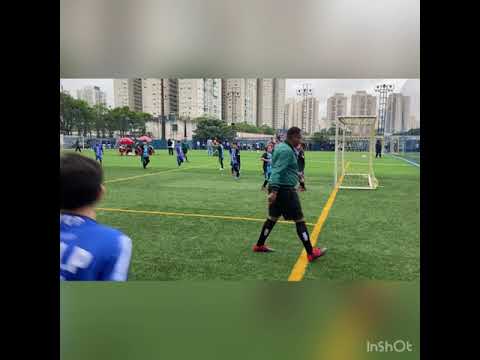 COPA DO BRASIL FUT 7 - MVP SUB 12 x MVP SUB 11