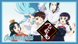 【Tsugumomo】Opening ( METAMORISER Band Ja Naimon!-Instrumental)