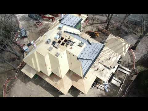 Oakville Custom Home